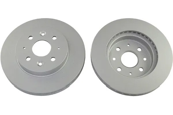 Disque de frein KAVO PARTS BR-4230-C