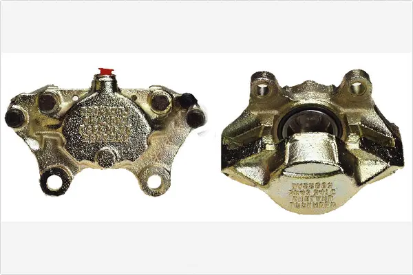Étrier de frein DEPA ET71659