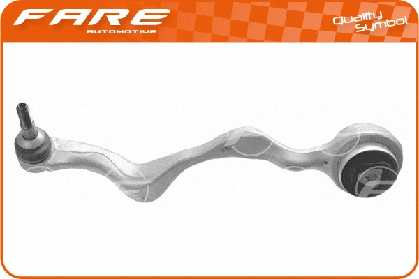 Bras de liaison, suspension de roue FARE-CO TR652