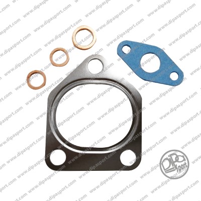 Kit de montage, compresseur DIPASPORT TRBKIT017N