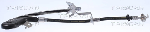 Flexible de frein TRISCAN 8150 28253