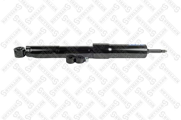 Amortisseur STELLOX 4215-0063-SX