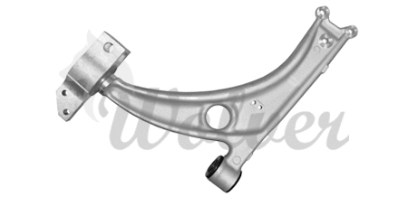 Rotule de barre de connexion WOLVER SP310710