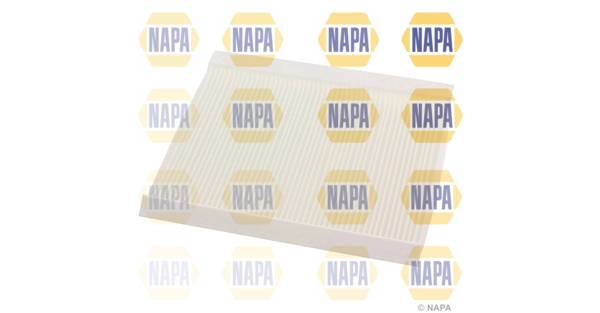 Filtre, air de l'habitacle NAPA NFC4078