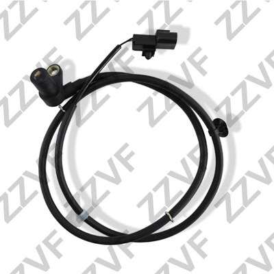Capteur, vitesse de roue ZZVF ZVMR527311