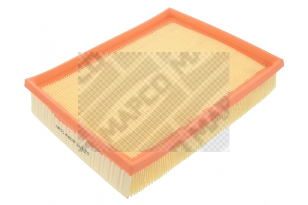 Filtre à air MAPCO 60078