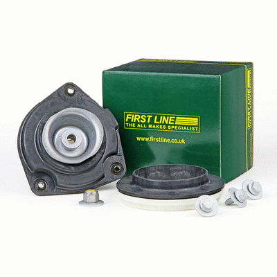Coupelle de suspension FIRST LINE FSM5194