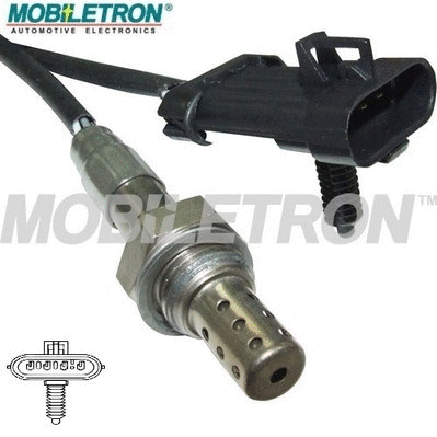 Sonde lambda MOBILETRON OS-B436P
