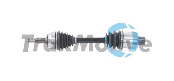 Arbre de transmission AUTOTEAM G301406
