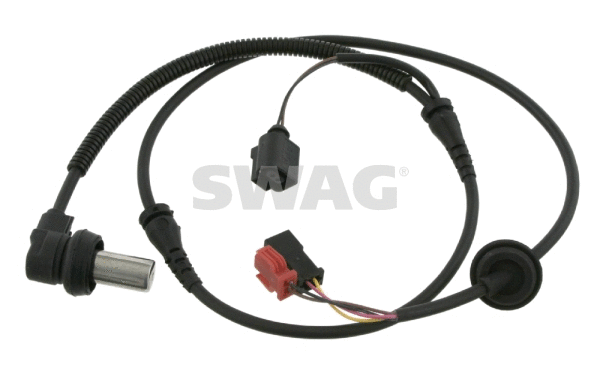 Capteur, vitesse de roue SWAG 32 92 3508