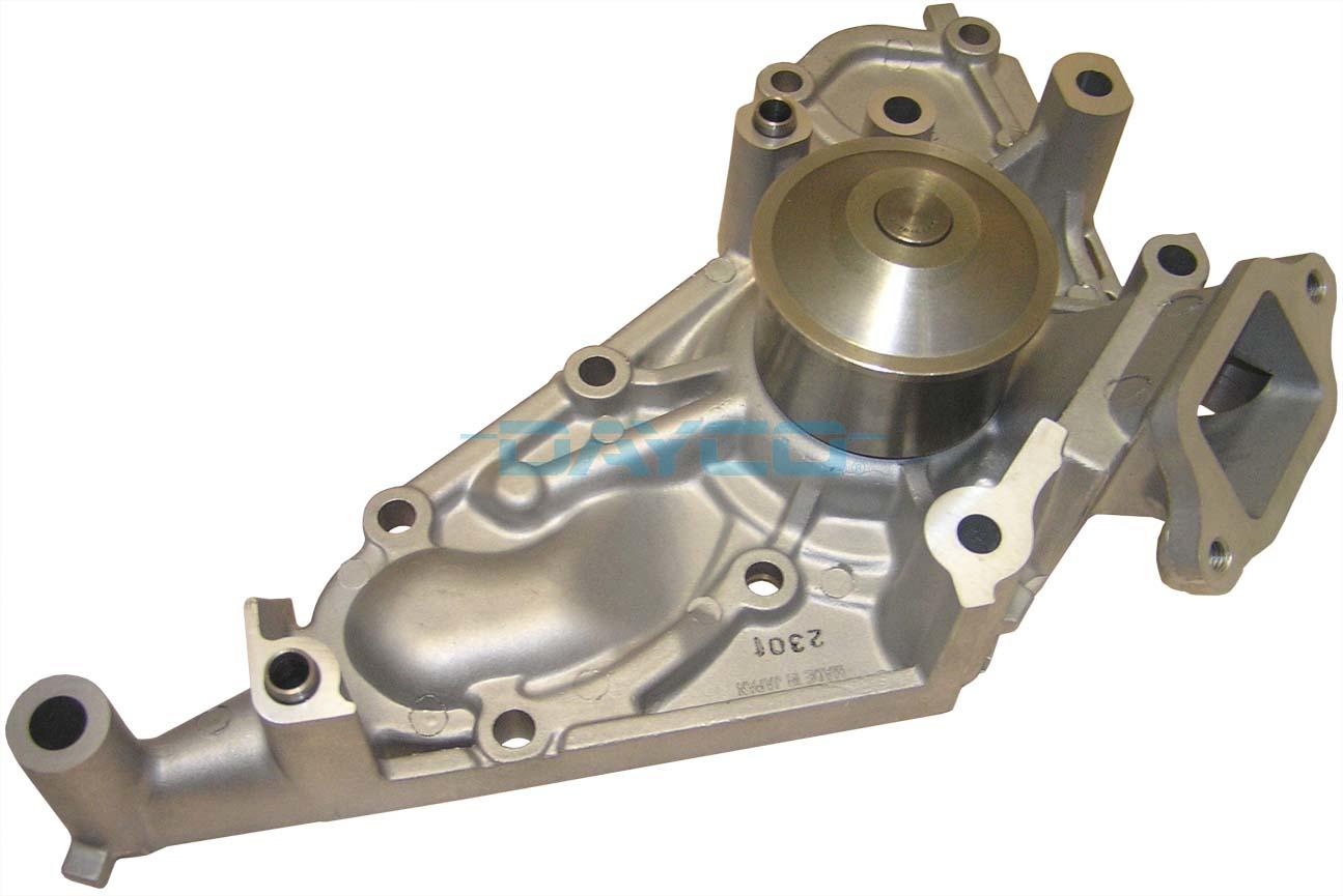 Pompe à eau, refroidissement du moteur DAYCO-AU DP910