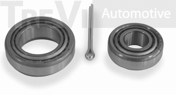 Kit de roulements de roue TREVI AUTOMOTIVE WB1815