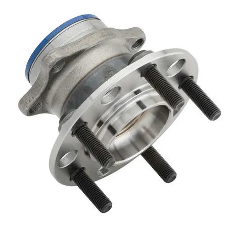 Moyeu de roue Pika US-Parts 110-1357
