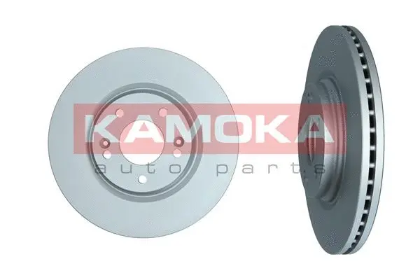 Disque de frein KAMOKA 103596
