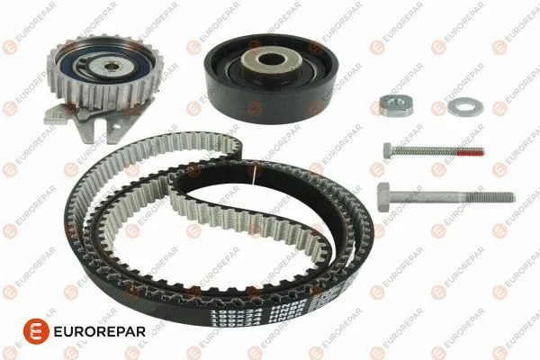 Kit de courroie crantée EUROREPAR 1620364080