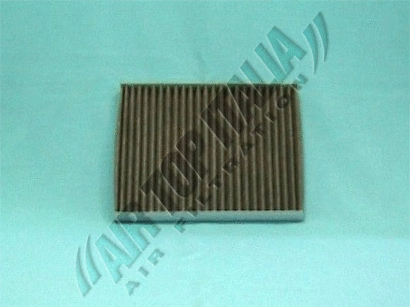 Filtre, air de l'habitacle ZERO WZ1514
