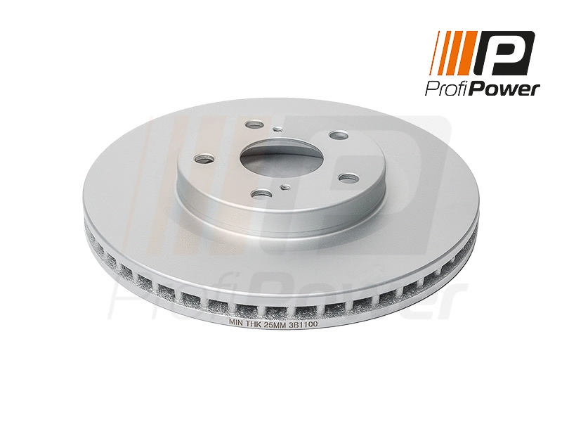 Disque de frein ProfiPower 3B1100