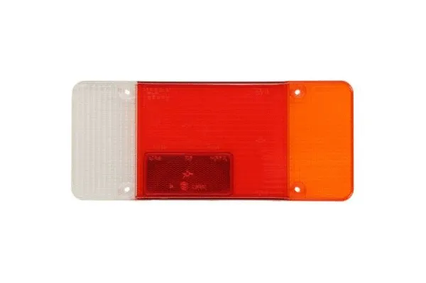 Disperseur, feu arrière TRUCKLIGHT TL-IV006R