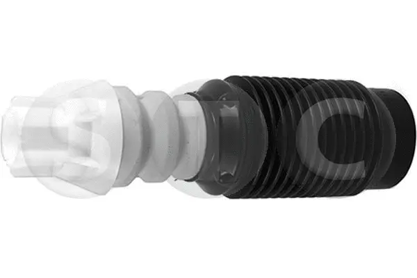 Butée élastique, suspension STC T406392