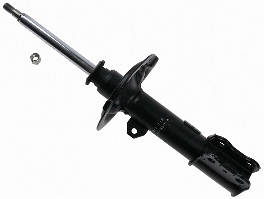 Amortisseur BOGE 32-M30-A