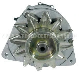 Alternateur EUROTEC 12036580