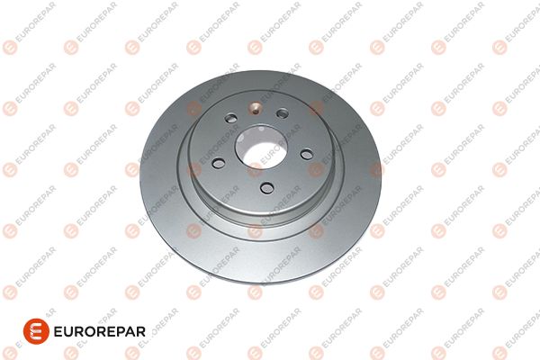 Disque de frein EUROREPAR 1687780380