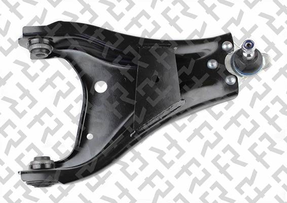 Bras de liaison, suspension de roue FR REDAELLI R-968