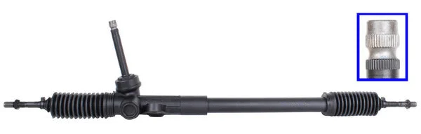 Crémaillère de direction RE-EX 503-03588