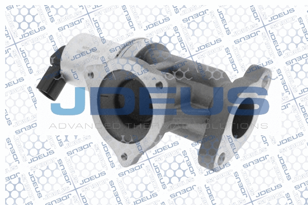 Vanne EGR JDEUS EG054000V