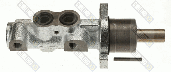 Maître-cylindre de frein GIRLING 4007609