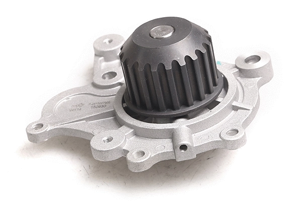 Pompe à eau, refroidissement du moteur WXQP 11814