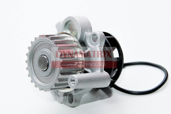 Pompe à eau, refroidissement du moteur DYNAMATRIX DWPA186