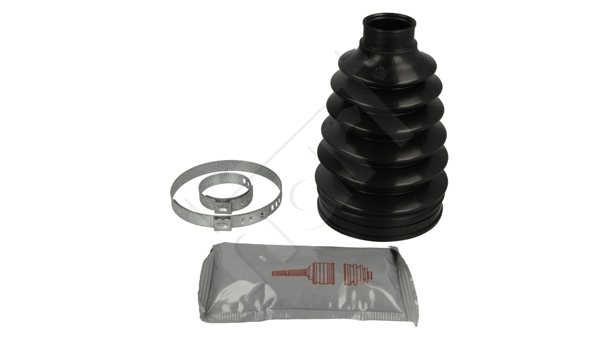 Jeu de joints-soufflets, arbre de commande HART 451 856