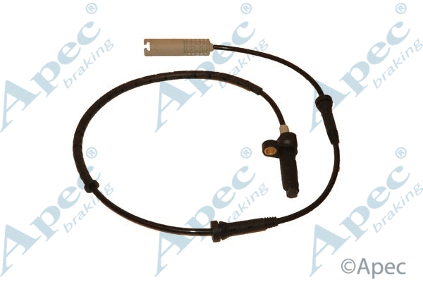 Capteur, vitesse de roue APEC ABS1088