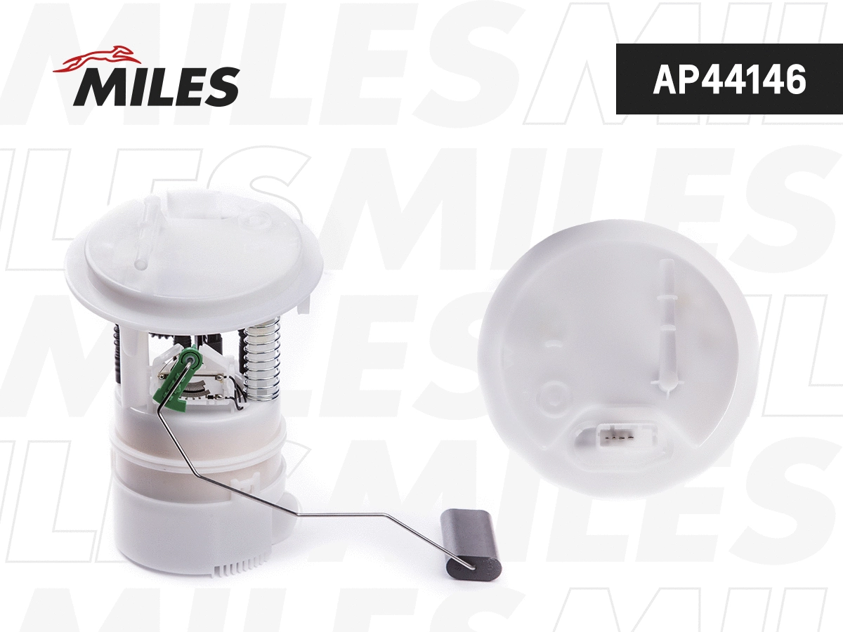 unité d'alimentation de carburant MILES AP44146
