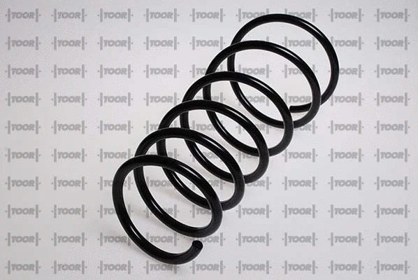 Ressort de suspension TOOR SC60366