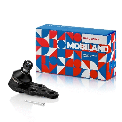 Rotule de suspension MOBILAND 130101500
