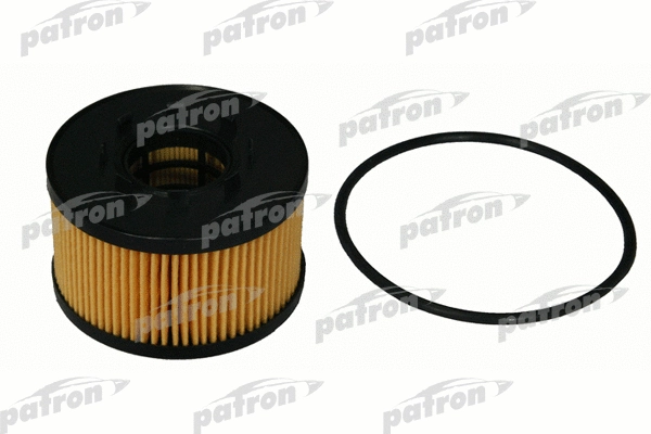 Filtre à huile PATRON PF4147