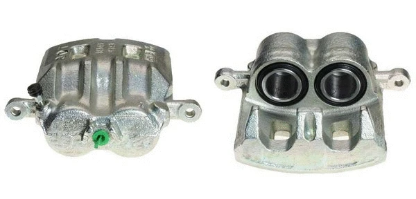 Étrier de frein 4X4 ESTANFI PDF-42-024