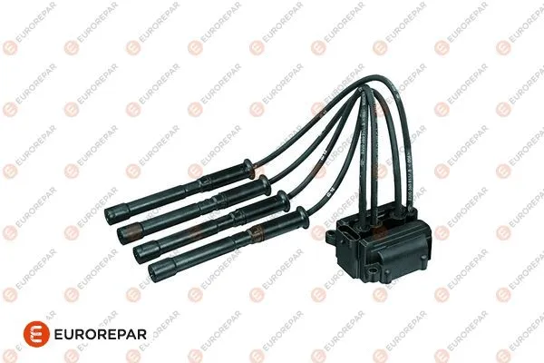 Bobine d'allumage EUROREPAR 1643165980