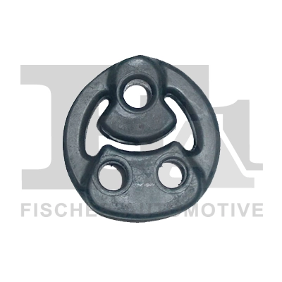 Suspension, échappement FA1 773-707