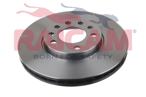 Disque de frein RAICAM RD00606