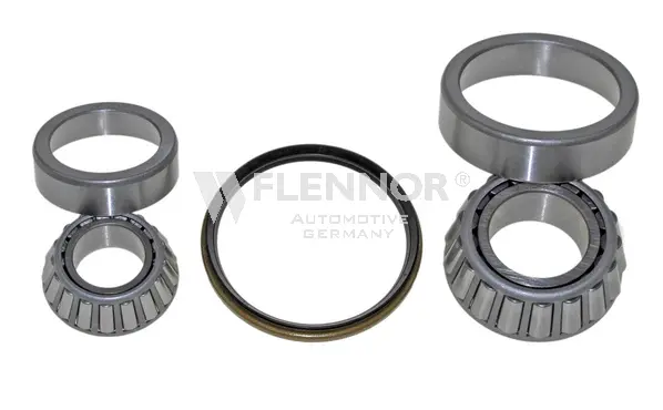 Kit de roulements de roue FLENNOR FR791325