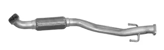 Tuyau d'échappement VEGAZ GmbH MIR-163