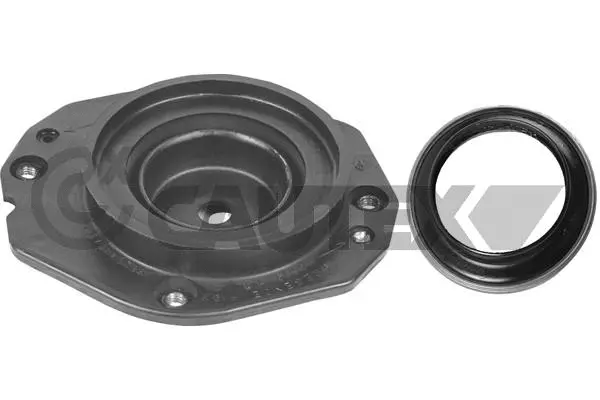 Roulement, coupelle de suspension CAUTEX 031432