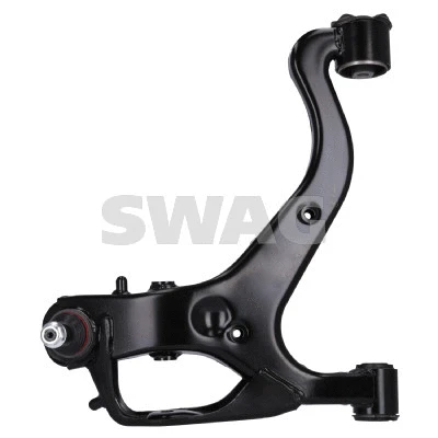 Bras de liaison, suspension de roue SWAG 33 10 7730