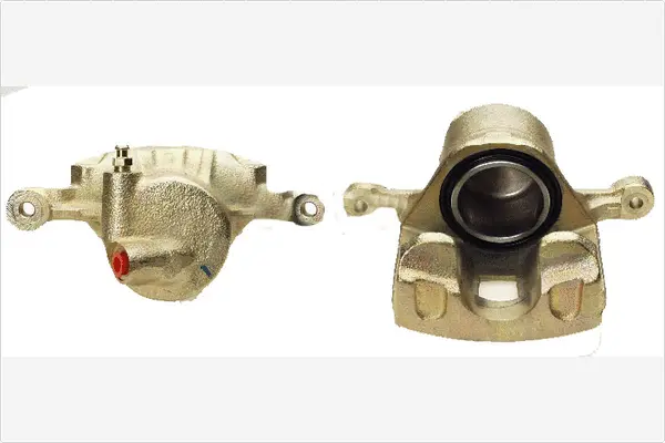 Étrier de frein DEPA ET72989