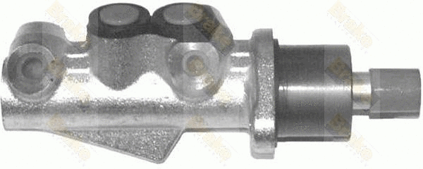 Maître-cylindre de frein Brake ENGINEERING MC1177BE