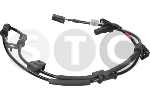 Capteur, vitesse de roue STC T450603