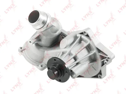 Pompe à eau, refroidissement du moteur LYNXAUTO CW-0142